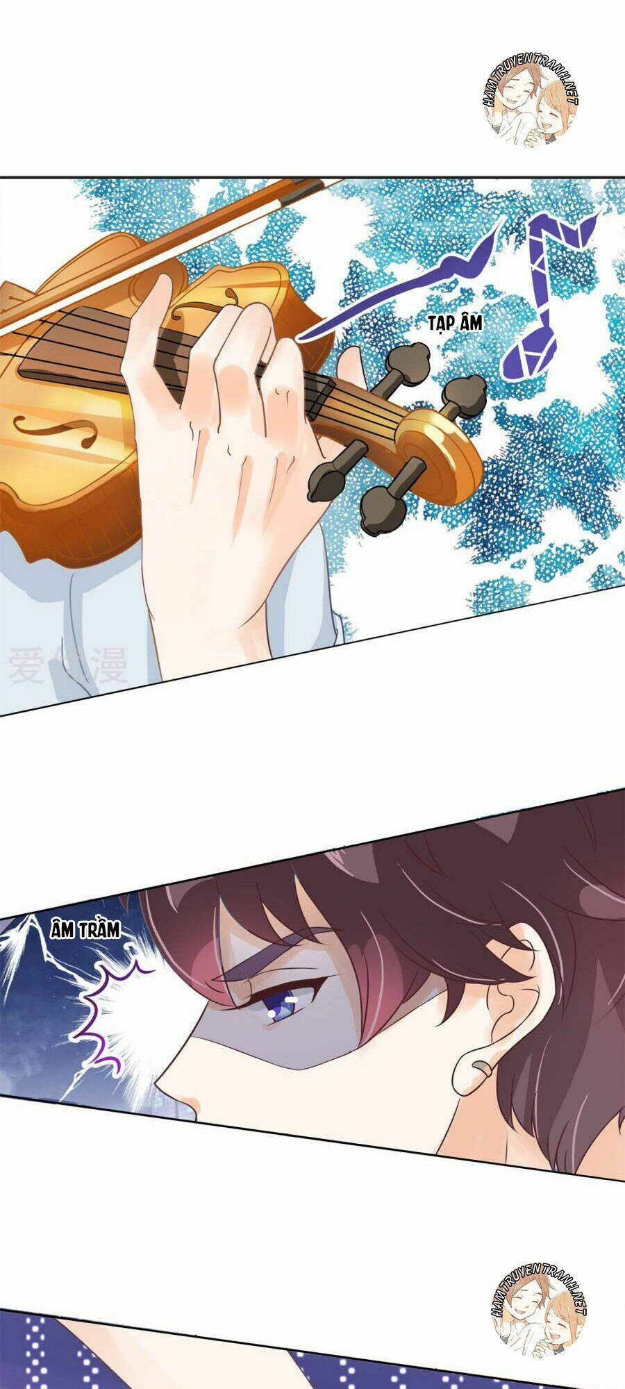 học bá ca ca đừng động vào tôi chapter 28 4