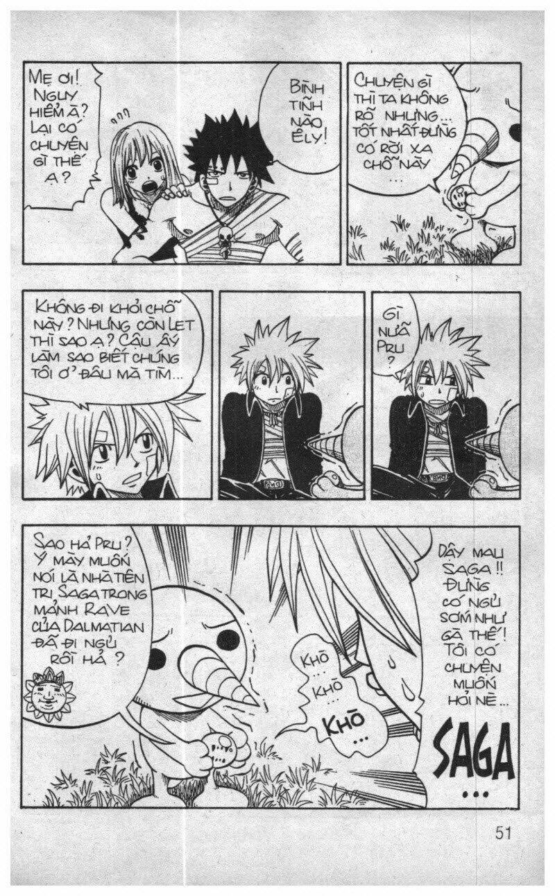 rave master (scan) chapter 17 101