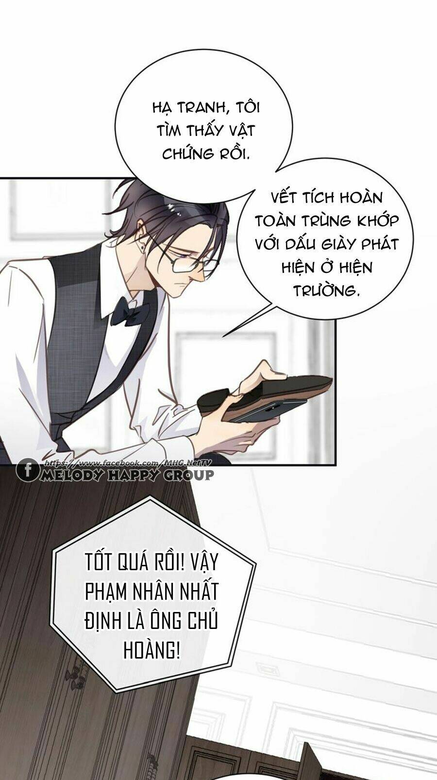 tiên sinh nói dối chapter 1.5 11