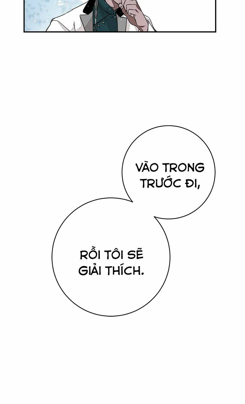 hung mãnh tiểu thư chapter 43 64