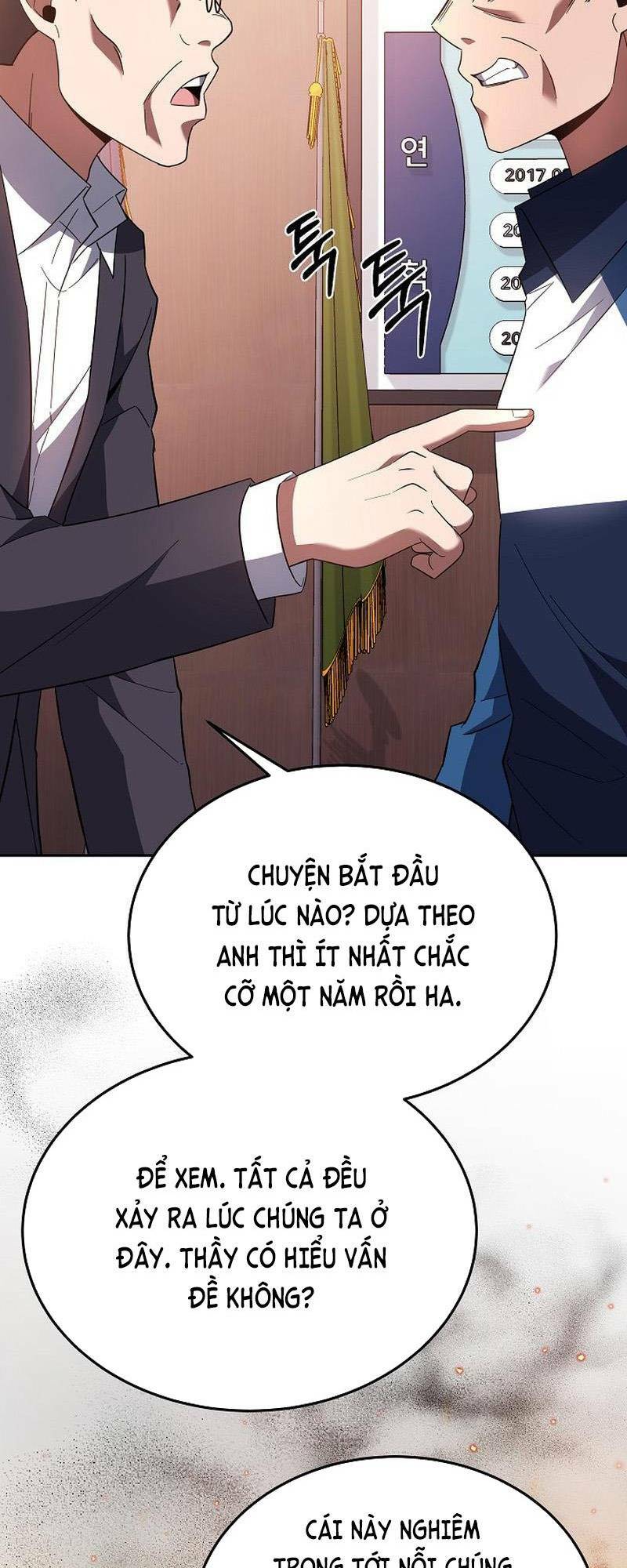 sự khởi đầu của tiền nhân chapter 11 38