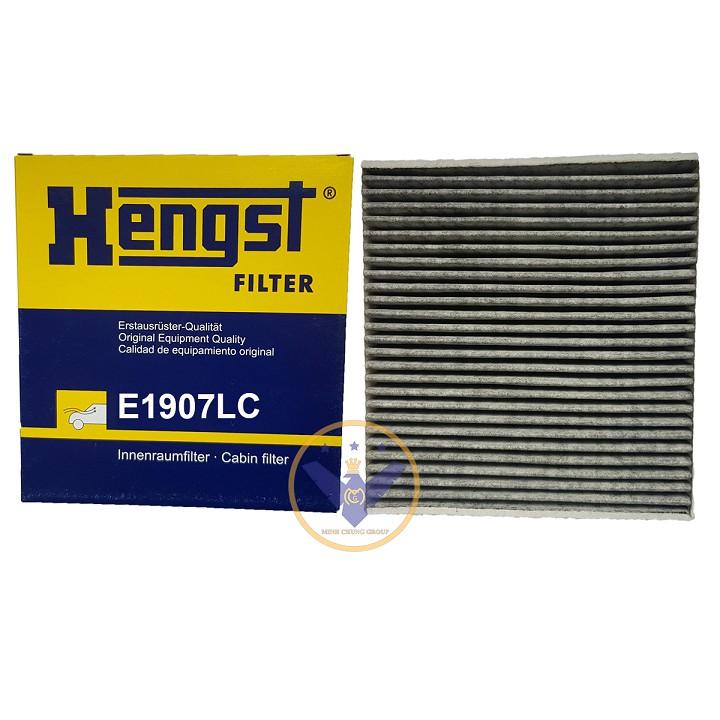 Lọc gió điều hoà than Hengst xe Ford Focus, Mondeo, Vinfast Fadil, Chevroler Cruze, Orlando, Lacceti CDX