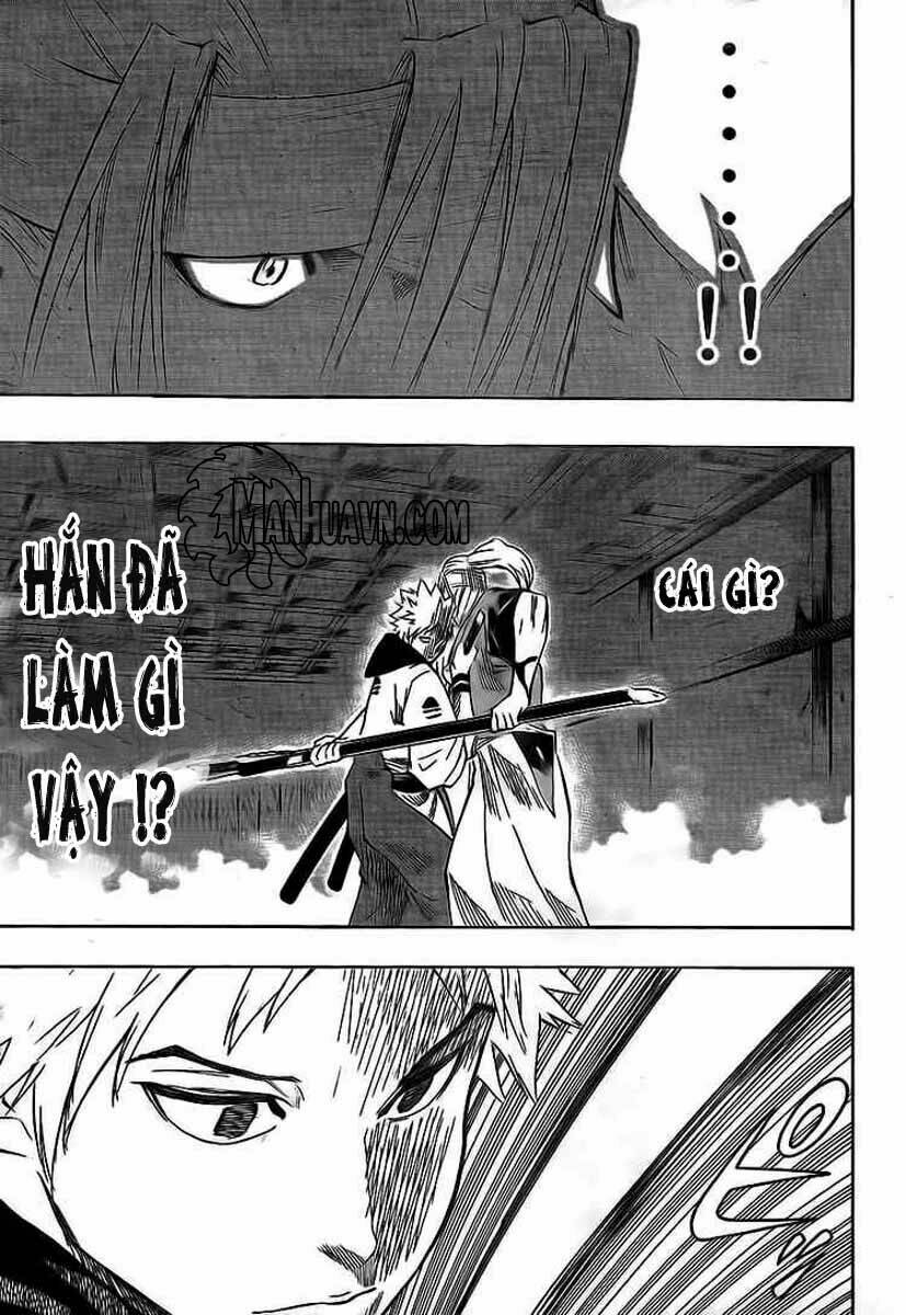 gamaran chapter 7 17