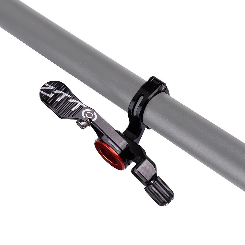 Bộ điều khiển cột ghế nâng xe đạp bằng hợp kim nhôm