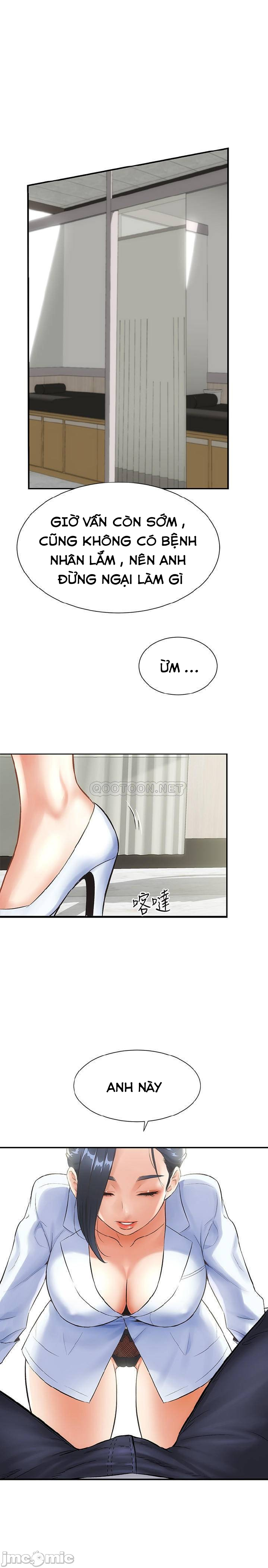 phẩm giá em dâu chapter 2 25