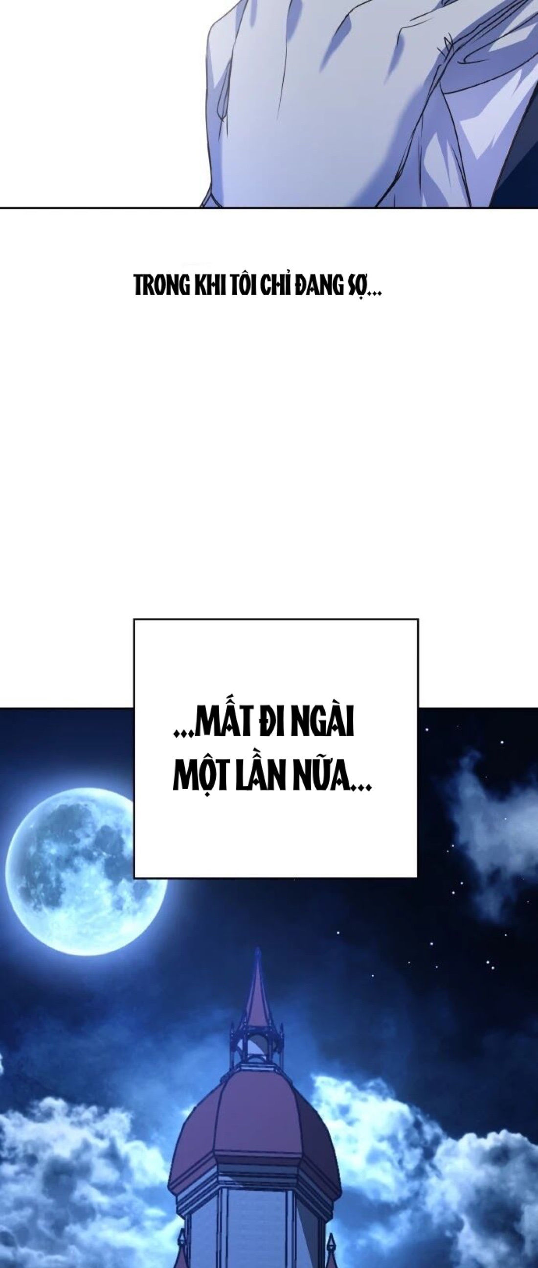 tôi muốn trở thành cô ấy dù chỉ là một ngày chapter 18 65