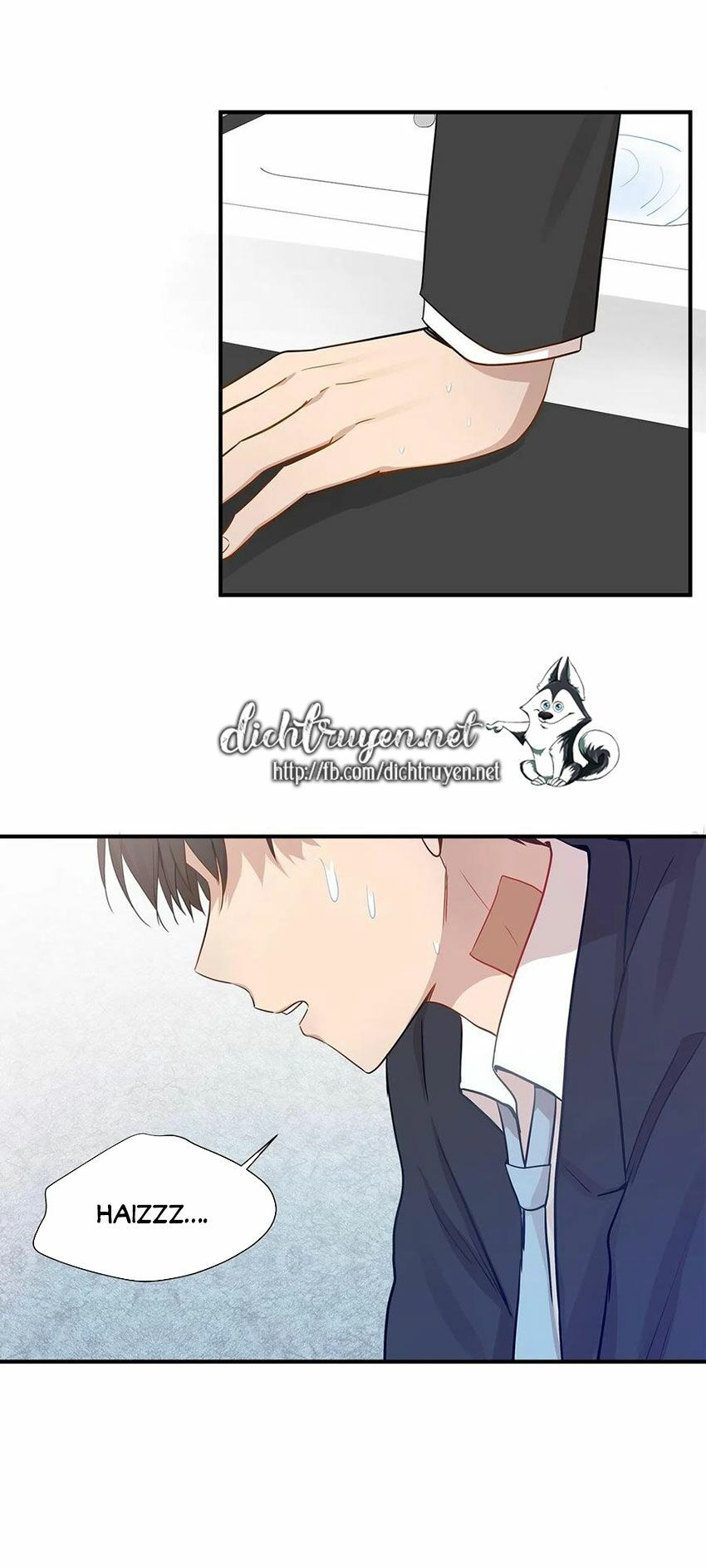 cuộc sống kỳ thú chapter 13 18