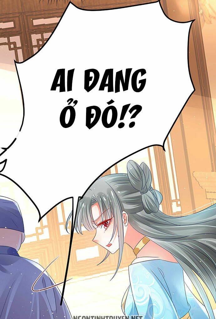 bệnh kiều phu quân ngạnh thượng cung chapter 30 31