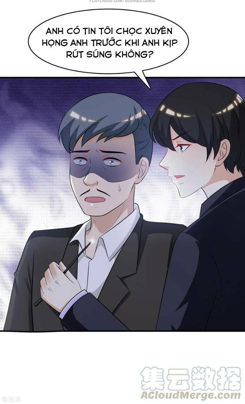 tối cường vận đào hoa chapter 51 24