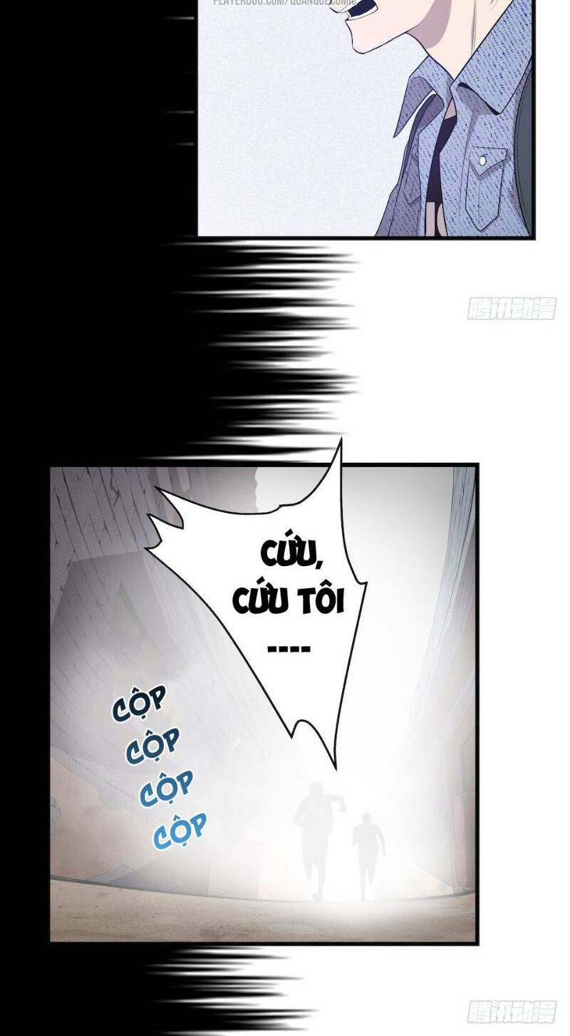 thát không mê thất chapter 30 22