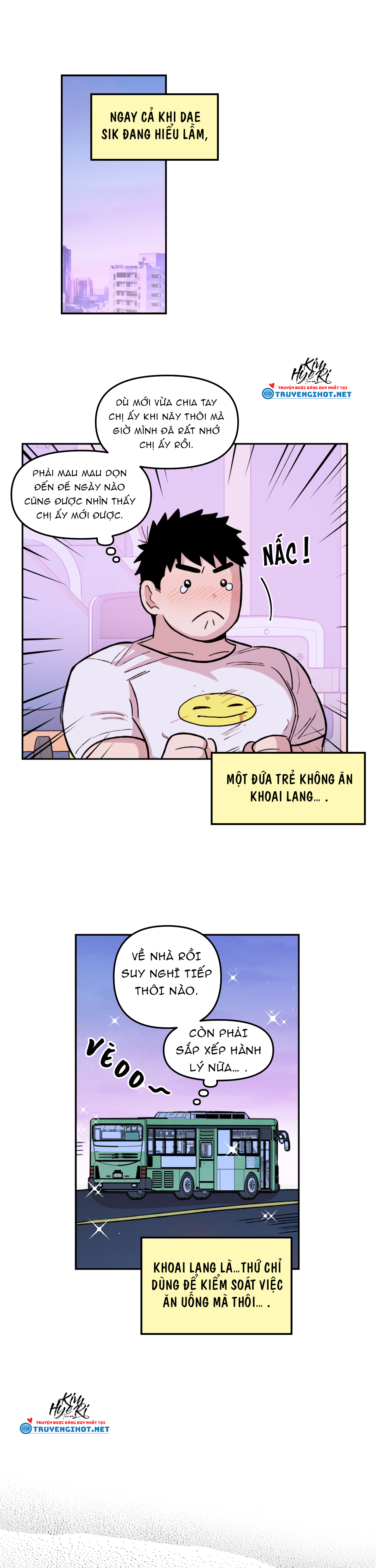 [18+] 1 người khỏe 2 người vui chapter 9.2 4