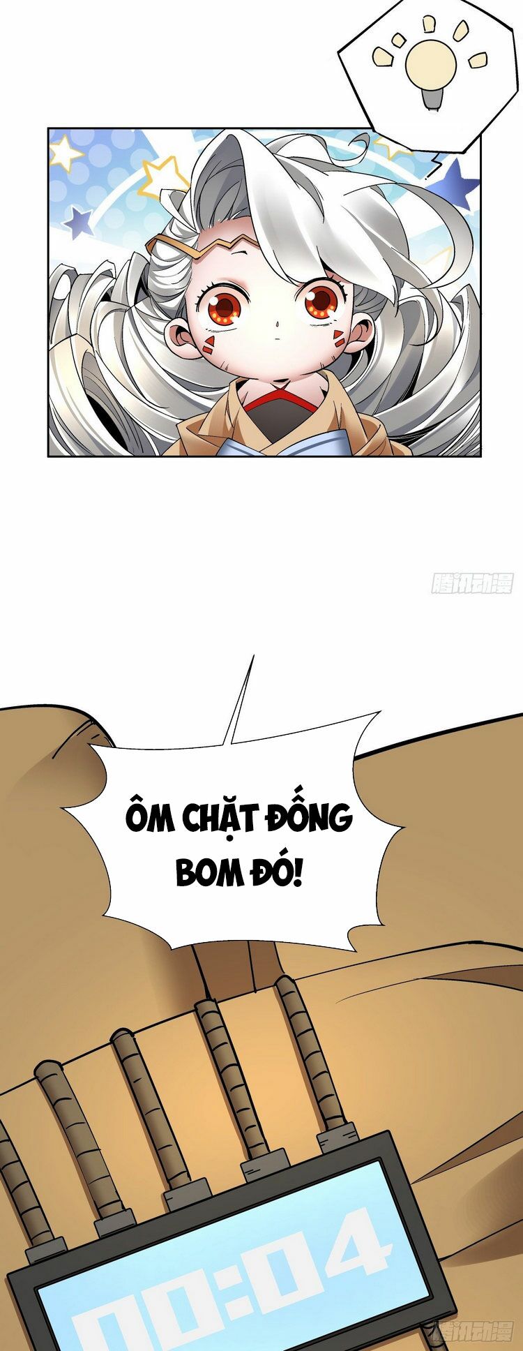 ta là nhà giàu số một, ta không muốn trọng sinh chapter 24 42