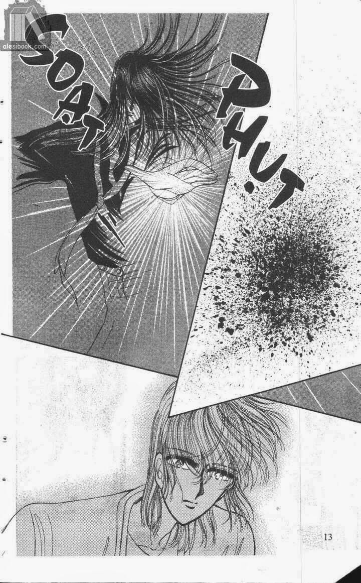 aries thần thoại cung hoàng đạo chapter 4 12