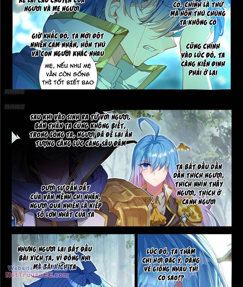 tuyệt thế đường môn - đấu la đại lục 2 chapter 435 8