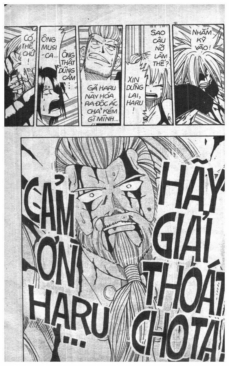 rave master (scan) chapter 3 60