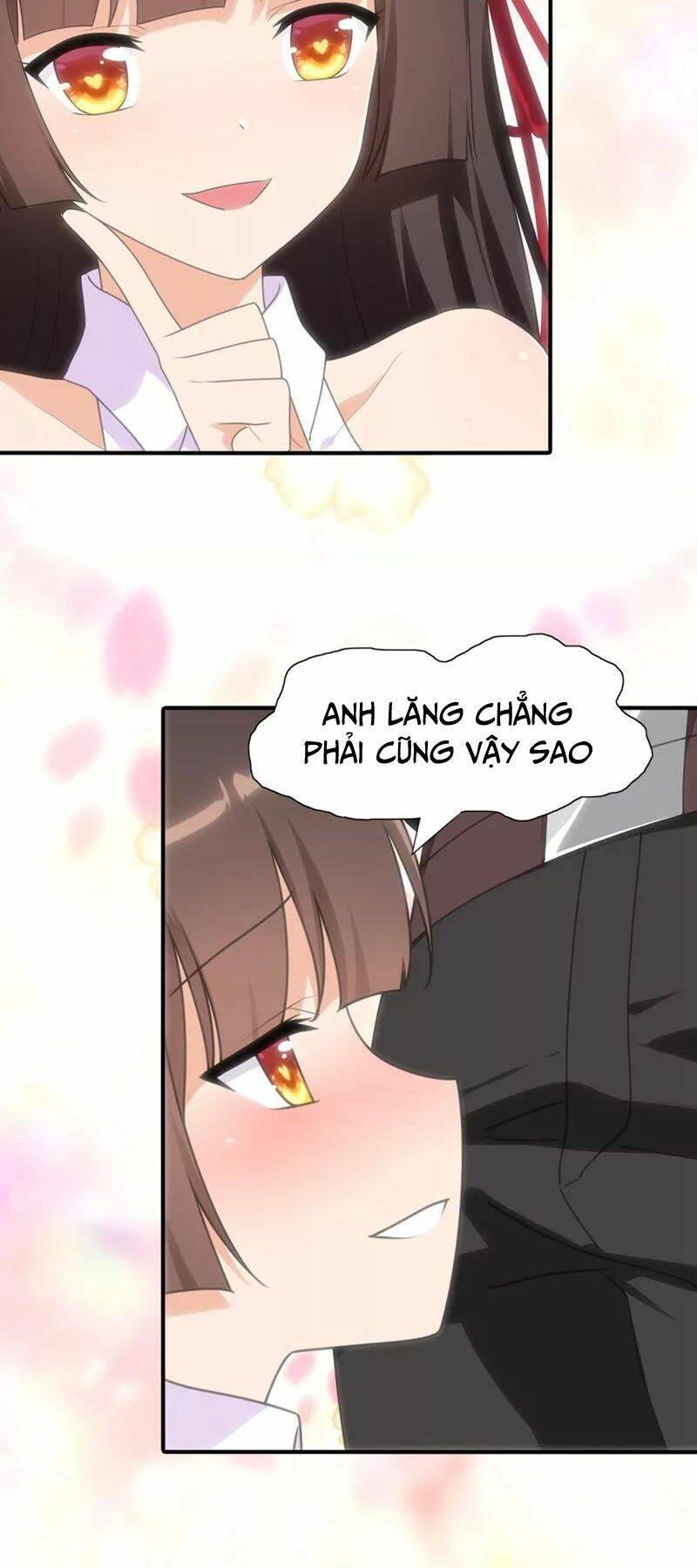 bạn gái virus của tôi chapter 193 15