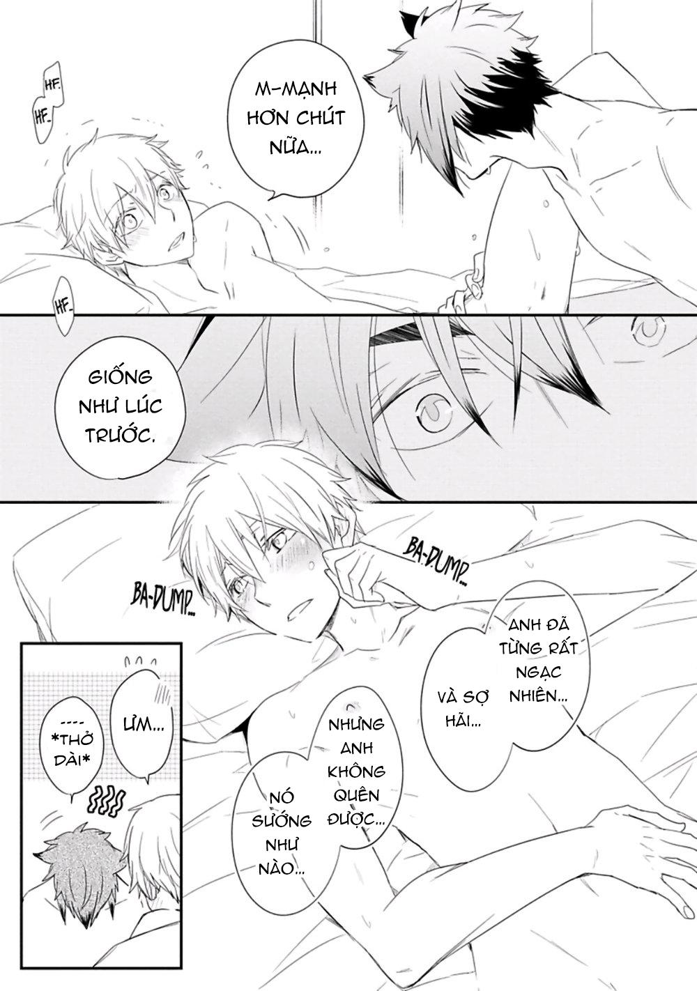 list truyện manga ngắn theo yêu cầu chapter 17 29