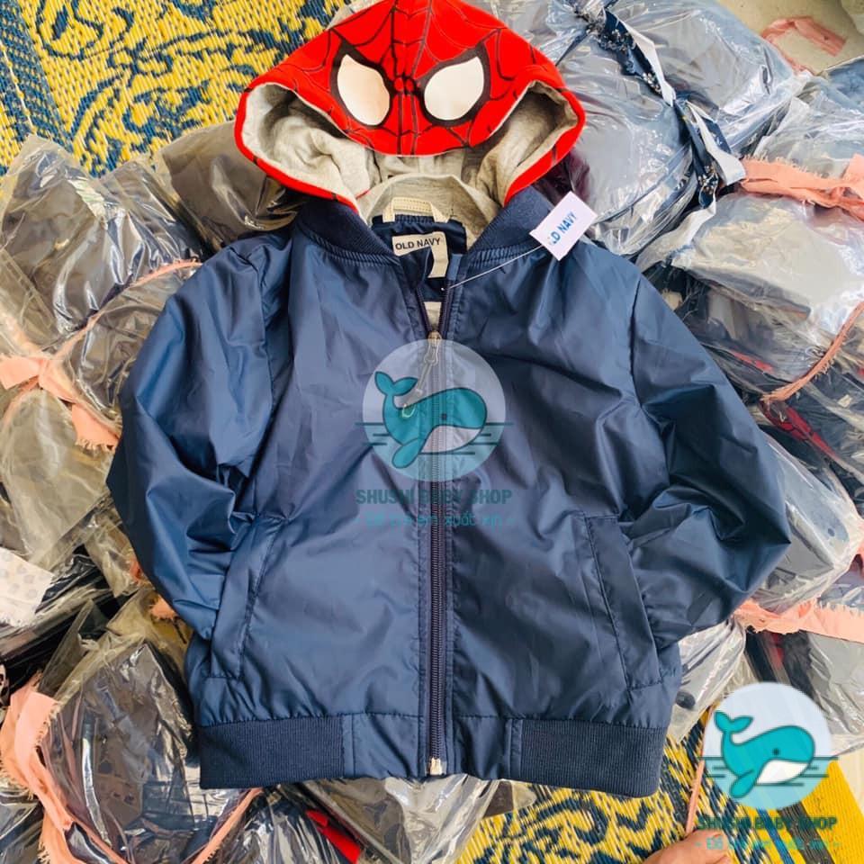 Áo Khoác Bomber Old Navy VNXK