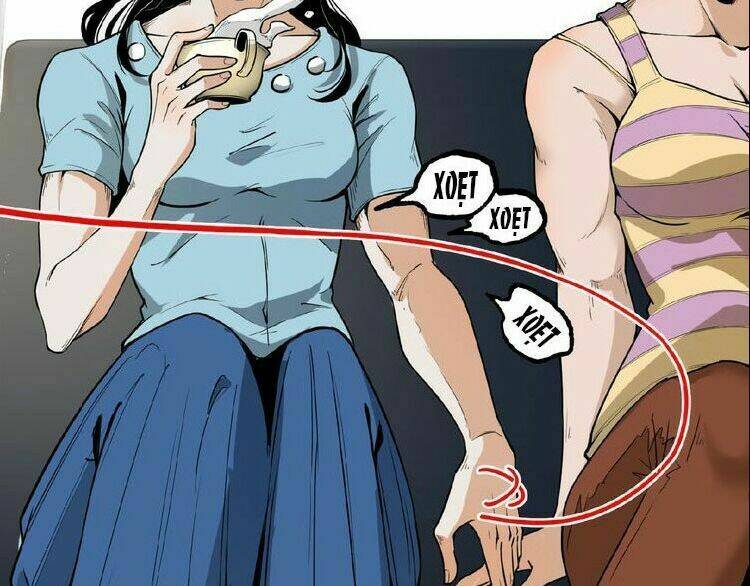 ominous liar chapter 21 40