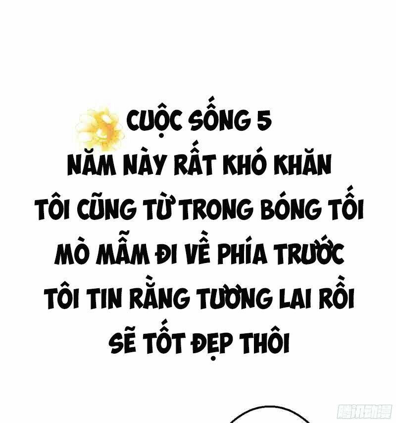 ác ma chủ tịch xin buông tay chapter 1 19