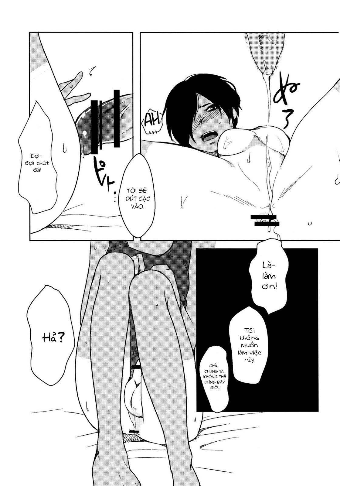 tuyển tập chjch và chjch chapter 14 8