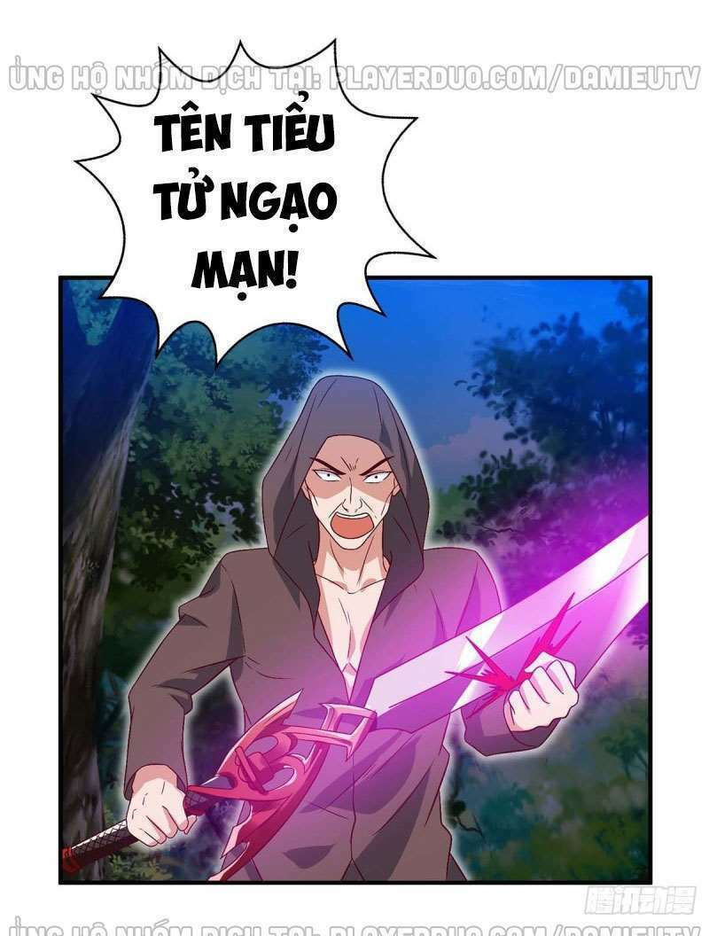 tối cường thăng cấp chapter 108 10