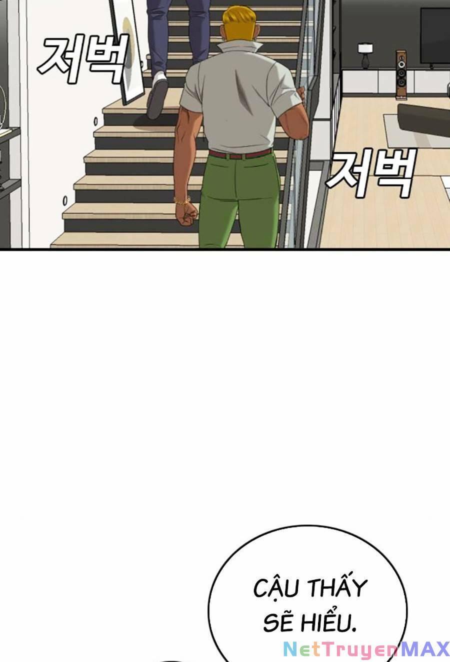 người xấu chapter 164 33