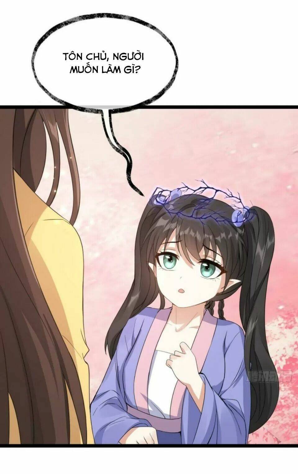 phế nữ yêu thần chapter 84 19