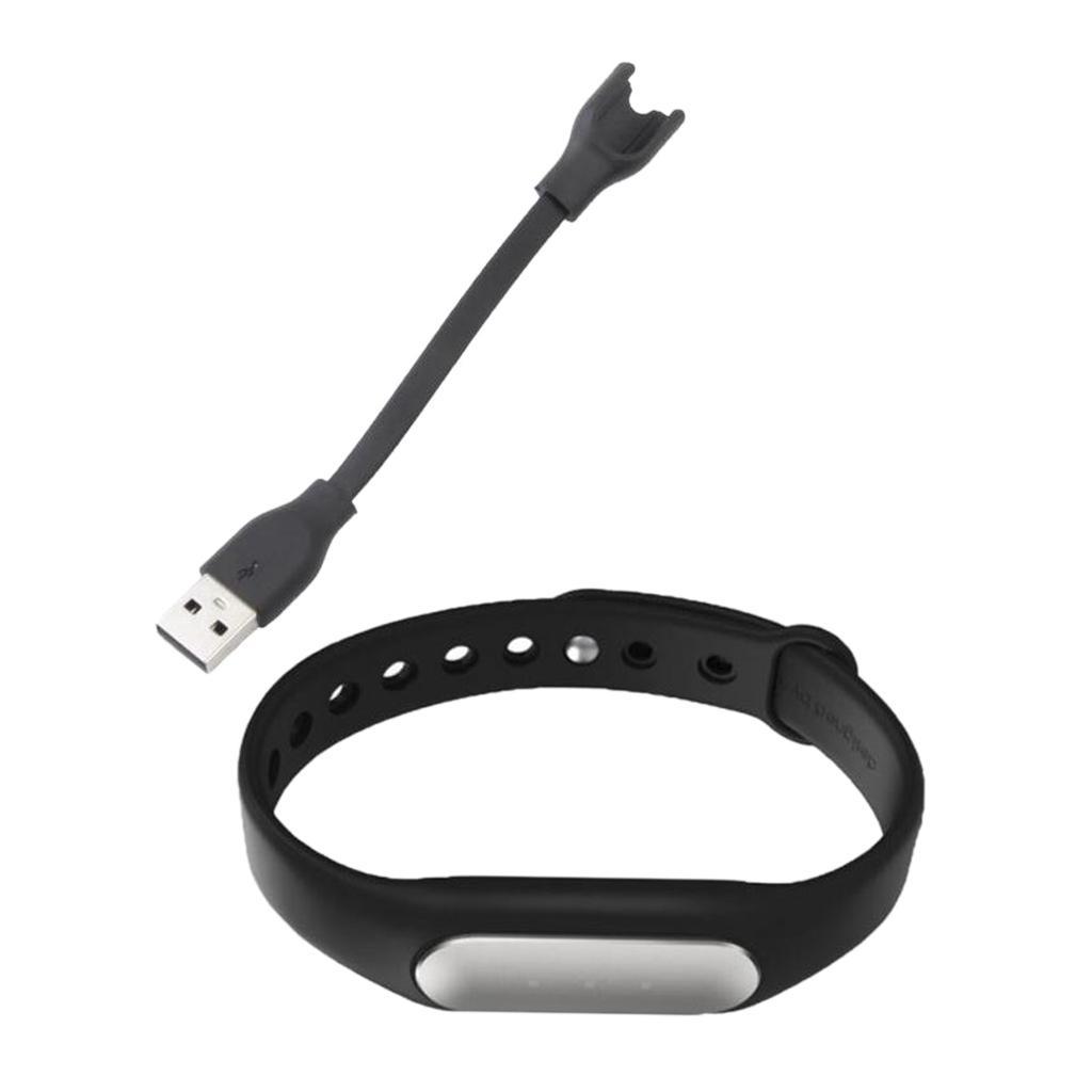 Xiaomi Mi Band 1S Light-sensitive Heart Rate Smart Fitness Band Miband