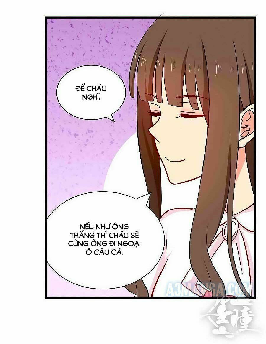 chỉ nhiễm thành hôn chapter 57 2