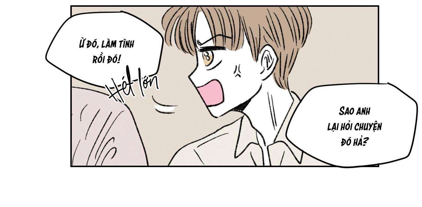 tình tay ba giữa chó, sói và mèo chapter 38 15