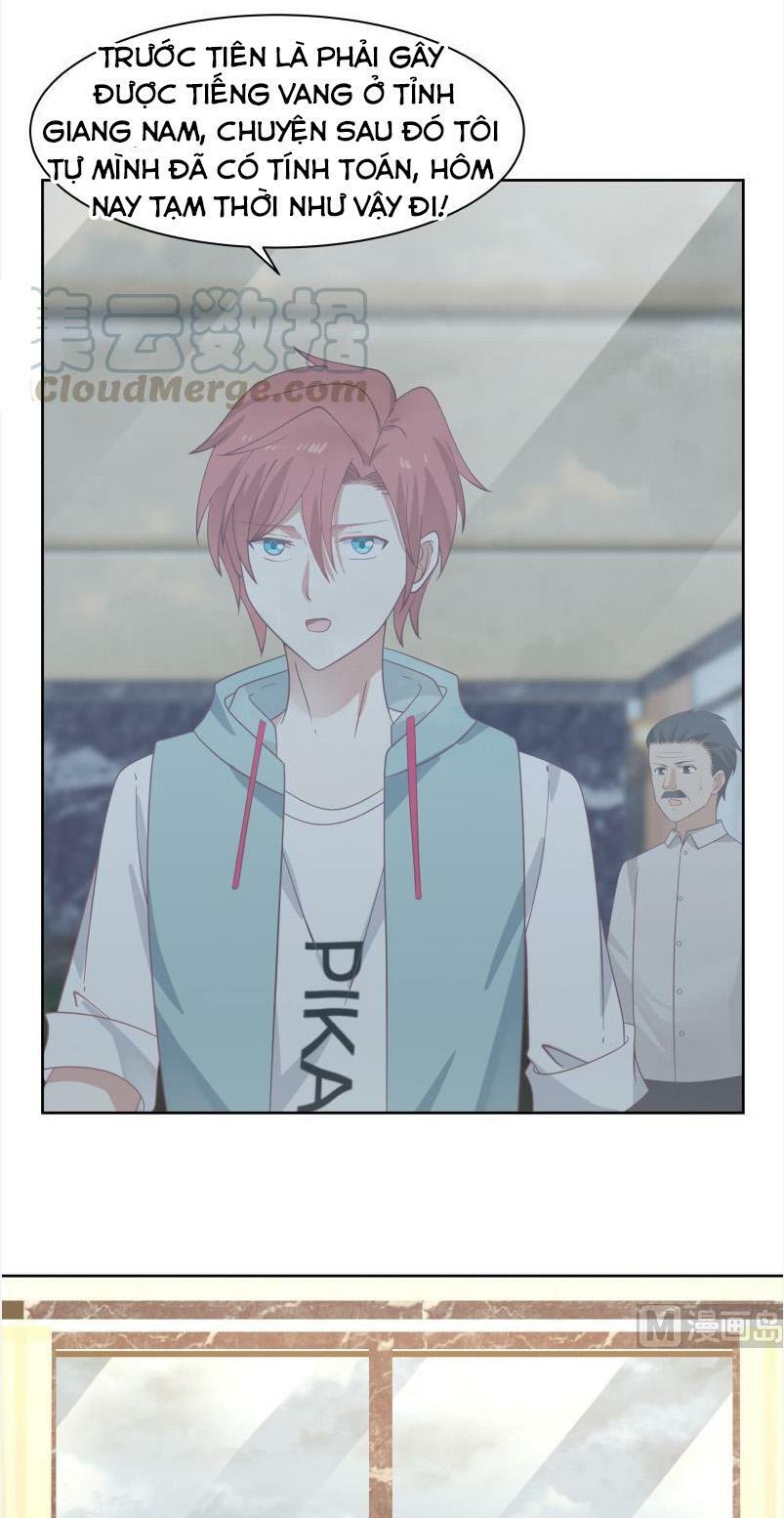 trên người ta có một rồng chapter 179 3