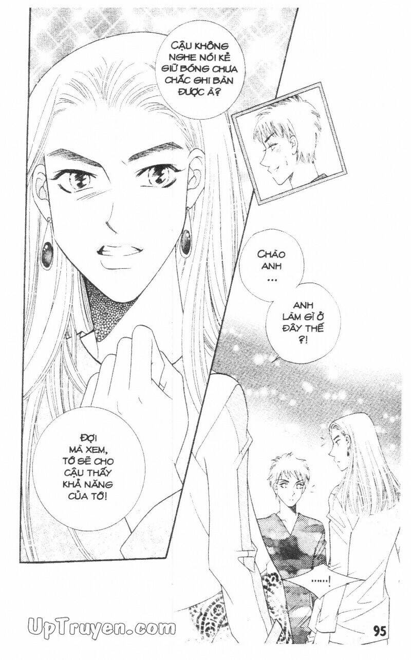 người yêu lý tưởng chapter 4.2 17