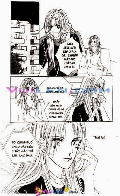 ảo vọng tình yêu chapter 8 100