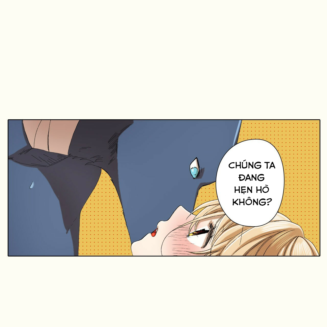 thú nhân và hana chapter 21.3 4