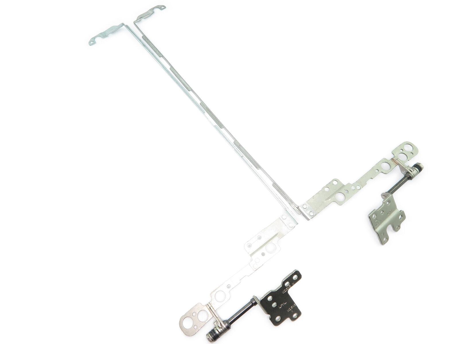 Mới Bản Lề Lcd Cho Laptop Lenovo Legion Y520 R520 R720-15ikb R720 5h50n00297 Am13b000300 Am13b000400