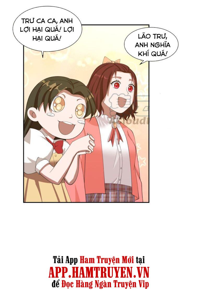 trên người ta có một rồng chapter 386 13