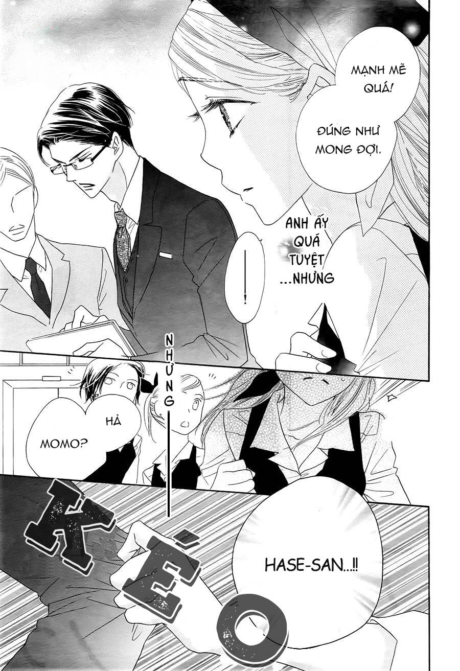 ảo ảnh tình yêu chapter 2 18