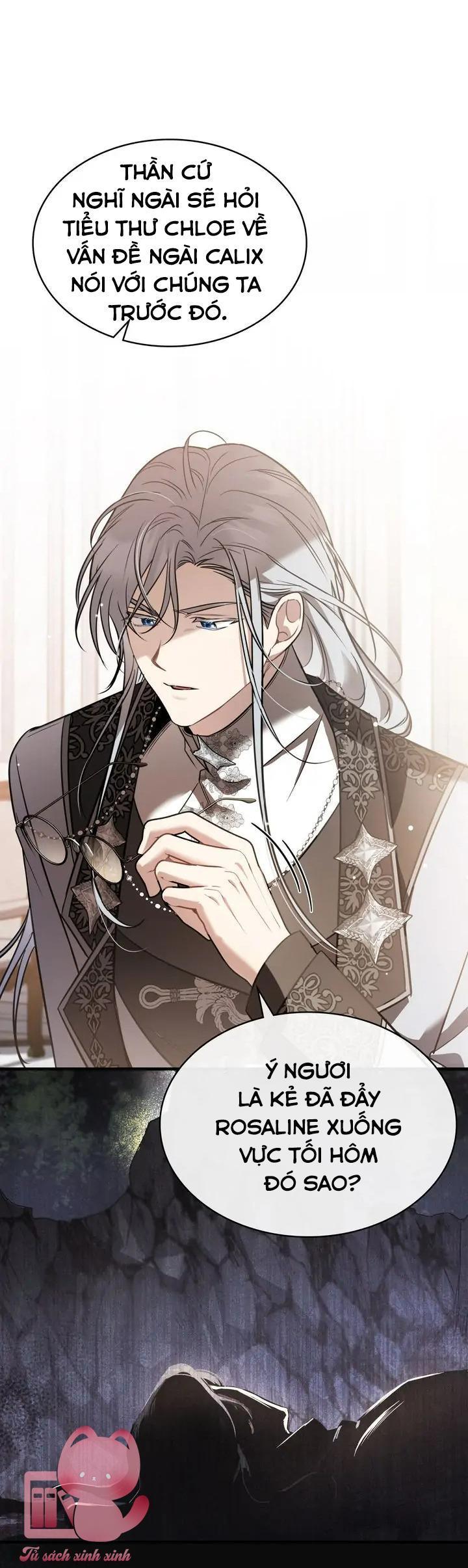 đêm đen khuất bóng chapter 43 51