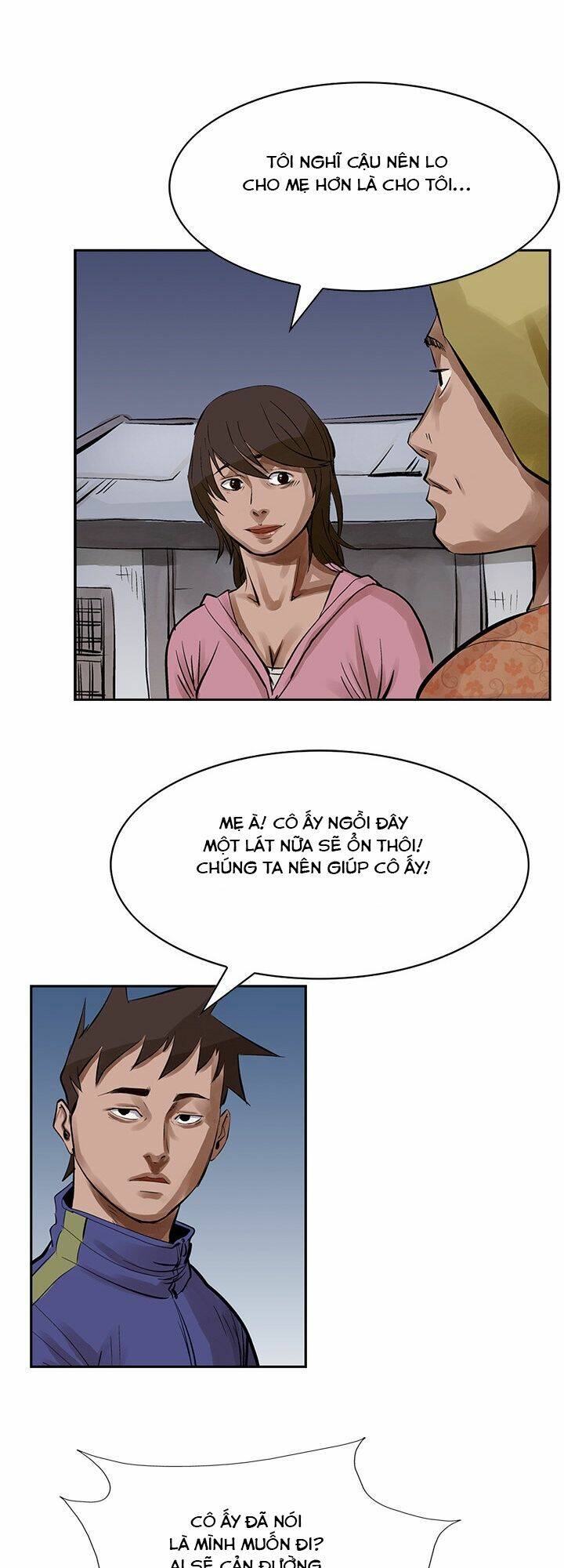 huyền thoại : khởi đầu chapter 12 42