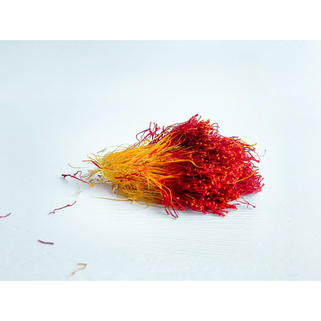 Nhụy Hoa Nghệ Tây SAFFRON JAHAN 3Gr