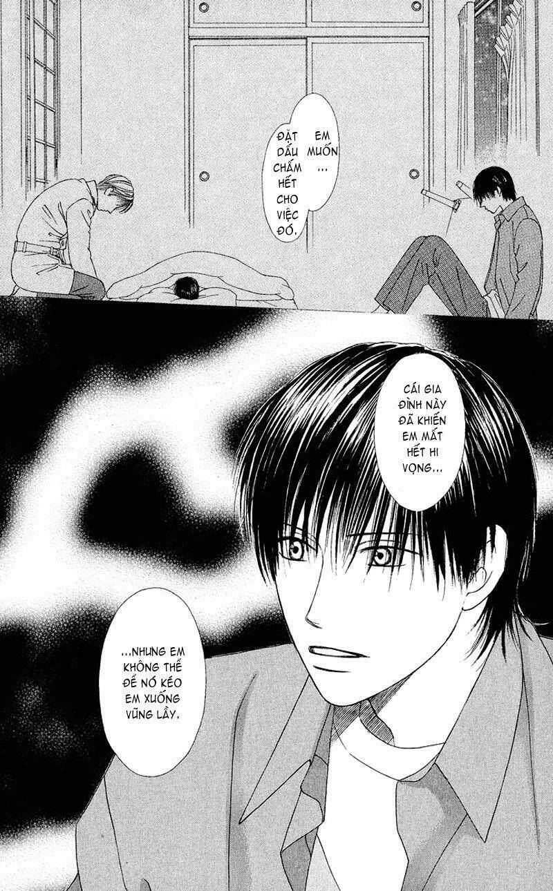 kare kano hajimemashita chapter 92 6