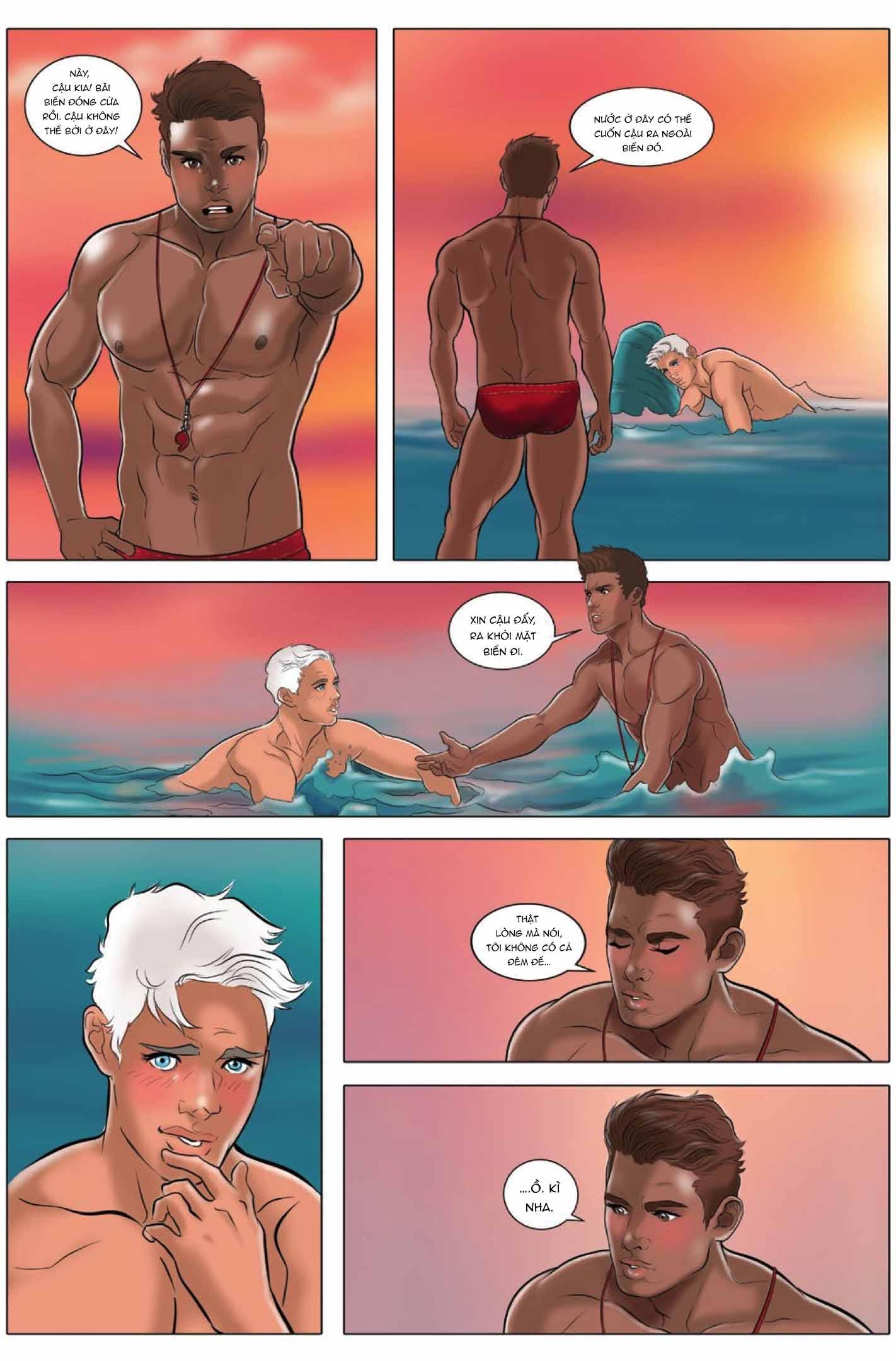 oneshot vicera comics house chapter 50 21