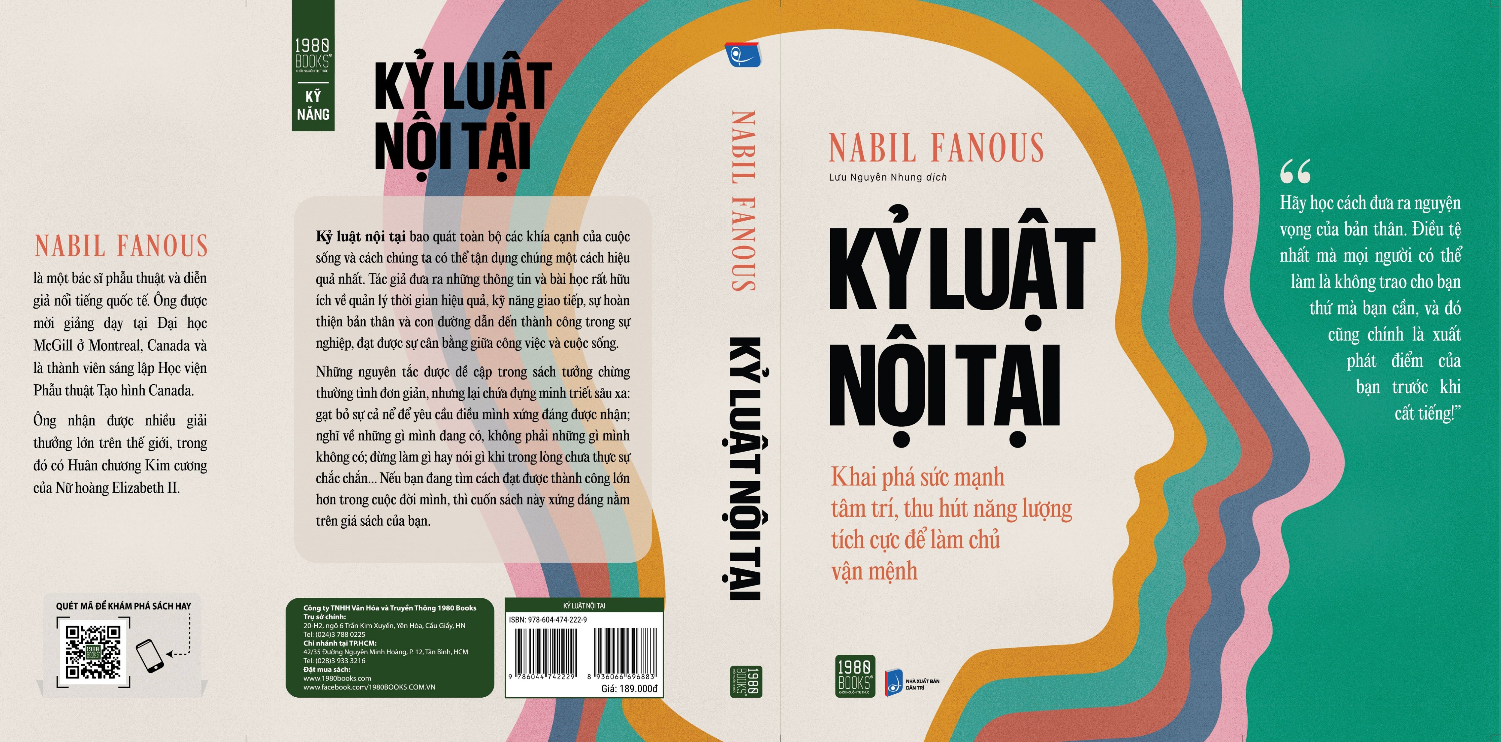 Kỷ Luật Nội Tại