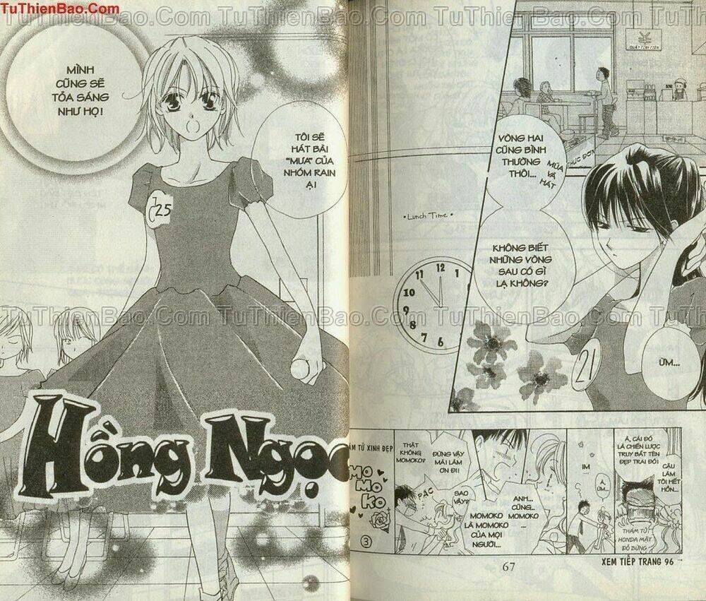 hồng ngọc chapter 3 33