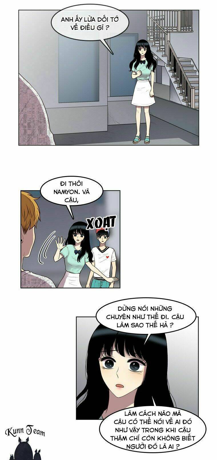 my shining world chapter 57 22