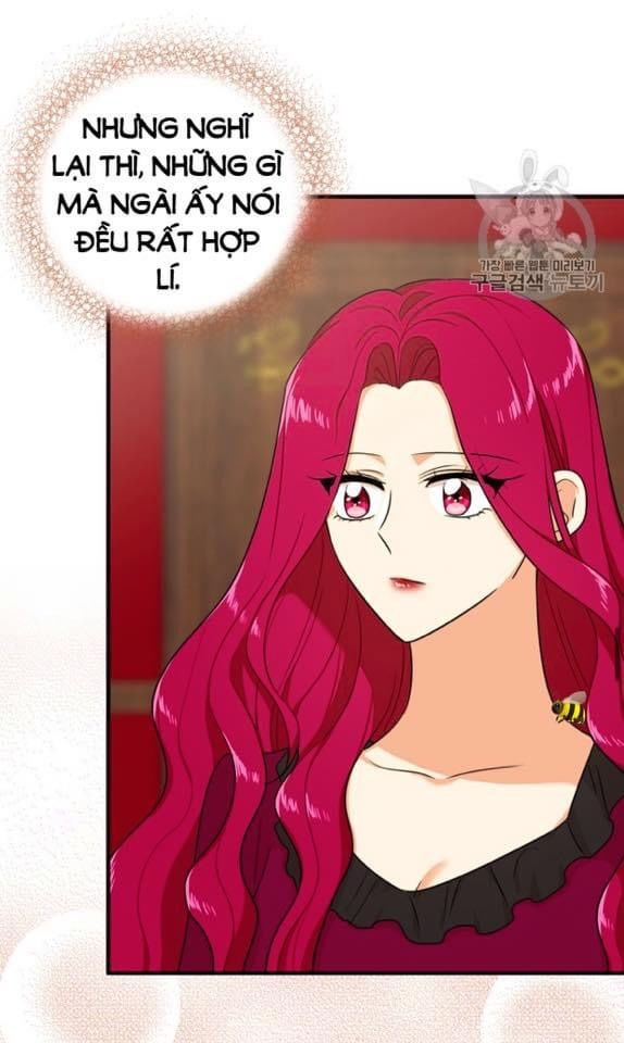 xuyên không trở thành mẹ của nhân vật phản diện chapter 25 30