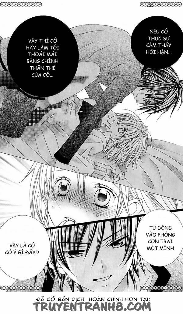 suki desu suzuki-kun!! chapter 50 20