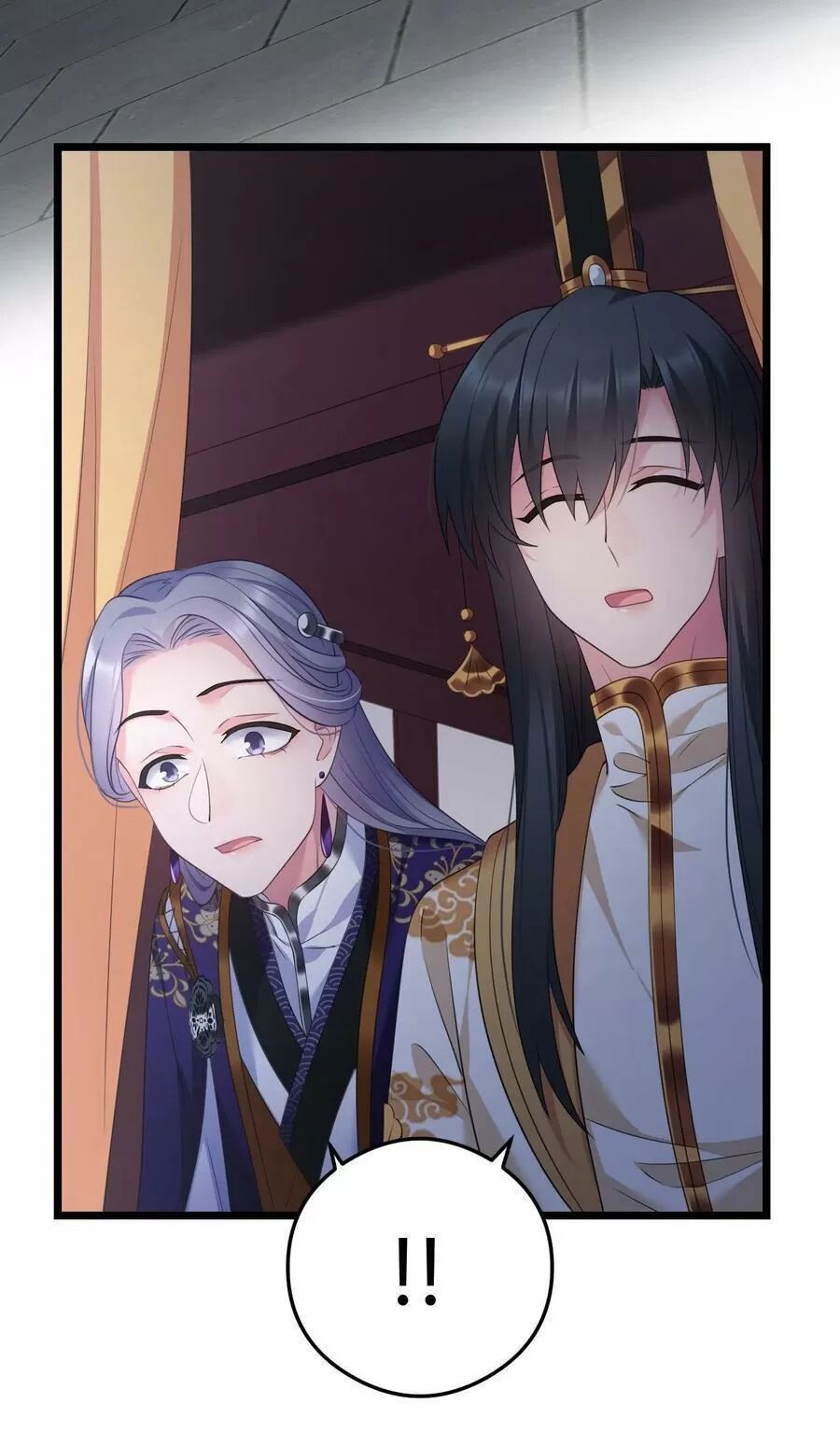 ta mới không gả cho hoàng tử phản diện chapter 44 19