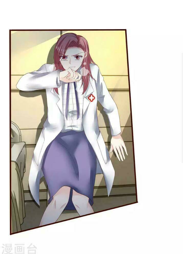 từ chối kết hôn với đại gia: cô dâu bỏ trốn chapter 43 14